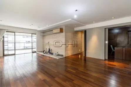 Apartamento com 3 Quartos à venda, 227m² no Jardim Paulista, São Paulo