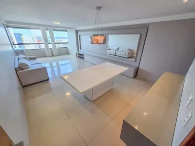 Apartamento com 3 Quartos à venda, 144m² no Jardim Oceania, João Pessoa