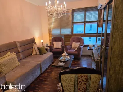 Apartamento com 3 Quartos à venda, 114m² no Rio Branco, Porto Alegre