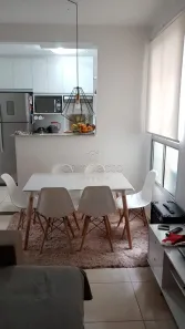 Apartamento com 2 Quartos à venda, 49m² no Jardim Nunes, São José do Rio Preto