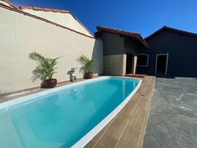 Casa com 4 Quartos à venda, 184m² no Chácara Glória, Itanhaém