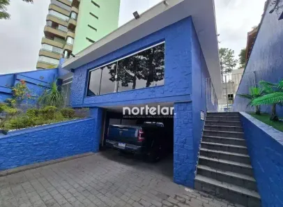 Casa com 3 Quartos à venda, 180m² no Vila Albertina, São Paulo