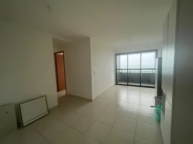 Apartamento com 3 Quartos para alugar, 83m² no Cruz das Almas, Maceió