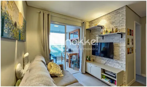 Apartamento com 2 Quartos à venda, 60m² no Vila da Saúde, São Paulo