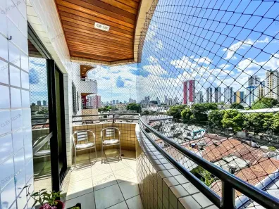 Apartamento com 3 Quartos à venda, 105m² no Marco, Belém
