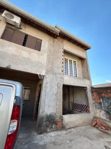 Sobrado com 2 Quartos à venda, 126m² no Conjunto Habitacional Vida Nova, Campinas