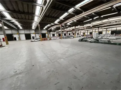Galpão/Depósito/Armazém à venda, 23060m² no Vila Guilherme, São Paulo