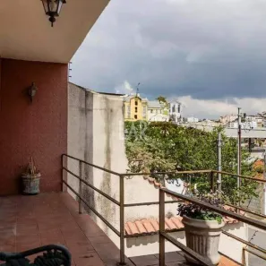 Casa com 5 Quartos à venda, 173m² no Nova Granada, Belo Horizonte