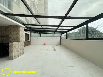 Apartamento com 3 Quartos à venda, 122m² no Barra Funda, São Paulo