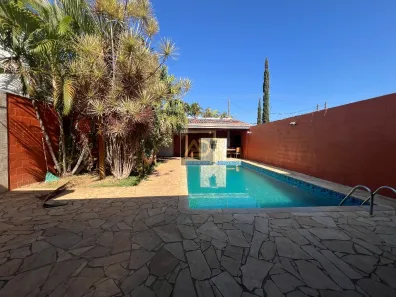 Casa com 1 Quarto à venda, 250m² no Residencial Monte Verde, Indaiatuba