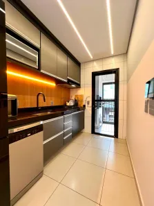 Apartamento com 3 Quartos à venda, 86m² no Arruamento Primavera, Mogi Guaçu
