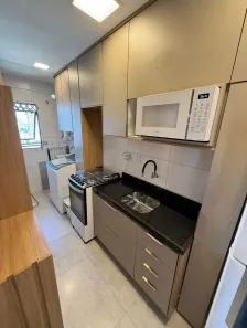 Apartamento com 1 Quarto à venda, 32m² no Boa Viagem, Recife