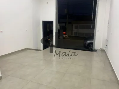 Ponto Comercial para alugar, 40m² no Fundação, São Caetano do Sul