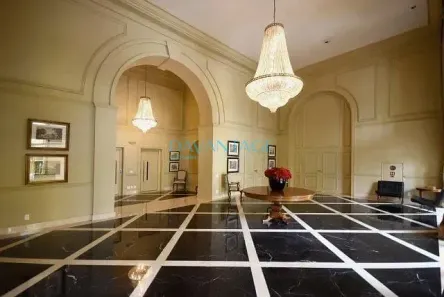 Apartamento com 4 Quartos para venda ou aluguel, 587m² no Jardim Paulista, São Paulo