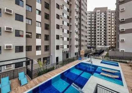 Apartamento com 2 Quartos à venda, 99m² no Jardim Itatiaia, Campinas
