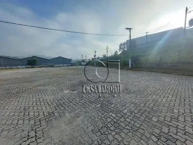 Galpão/Depósito/Armazém à venda, 11500m² no Itaqui, São Luís