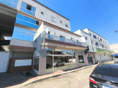 Ponto Comercial para alugar, 51m² no Centro, Braço do Norte