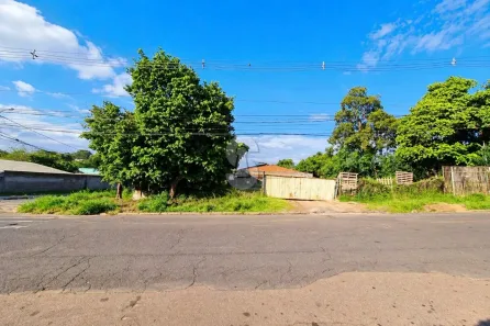 Lote/Terreno à venda, 432m² no Santo André, São Leopoldo