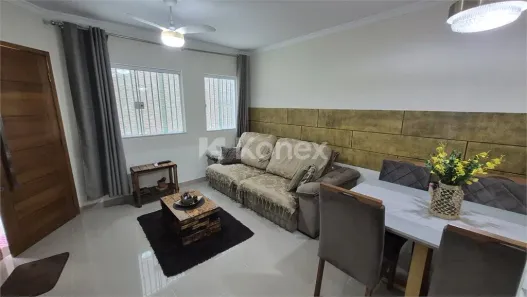 Casa de Condomínio com 2 Quartos à venda, 94m² no Tucuruvi, São Paulo