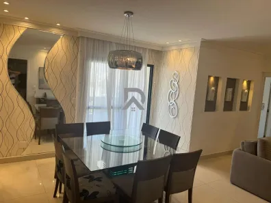 Apartamento com 3 Quartos à venda, 115m² no Vila Osasco, Osasco