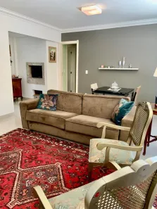 Apartamento com 2 Quartos à venda, 73m² no Mont Serrat, Porto Alegre
