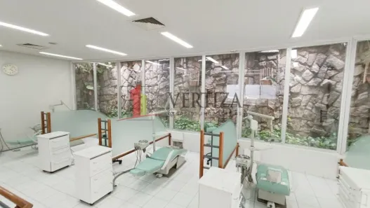 Prédio Comercial com 10 Quartos à venda, 270m² no Indianópolis, São Paulo