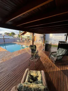 Casa de Condomínio com 3 Quartos à venda, 243m² no , Paranapanema