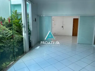 Sobrado com 3 Quartos à venda, 241m² no Jardim Bela Vista, Santo André