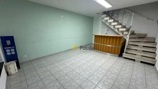 Sobrado com 4 Quartos à venda, 144m² no Jardim do Mar, São Bernardo do Campo