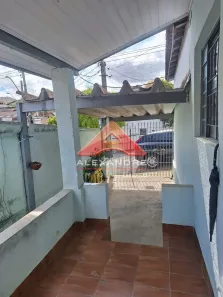 Casa com 1 Quarto à venda, 42m² no Monte Castelo, São José dos Campos