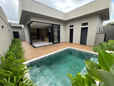 Casa de Condomínio com 3 Quartos à venda, 172m² no Residencial Maria Júlia, São José do Rio Preto