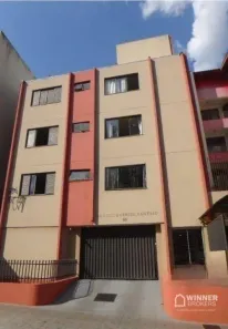 Apartamento com 1 Quarto à venda, 59m² no Zona 07, Maringá