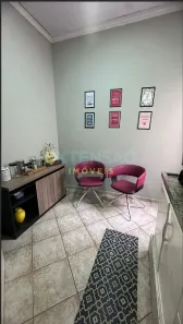 Sala Comercial para alugar, 23m² no Saudade, Araçatuba