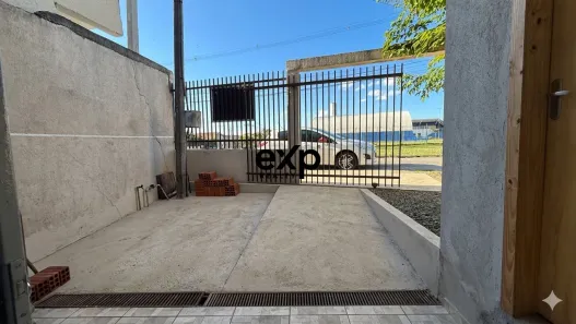 Lote/Terreno à venda, 96m² no Campo Comprido, Curitiba