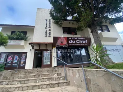 Sala Comercial para alugar, 30m² no Centro, Ponta Grossa
