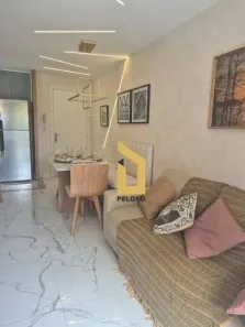 Apartamento com 2 Quartos à venda, 48m² no Jardim São Paulo(Zona Norte), São Paulo