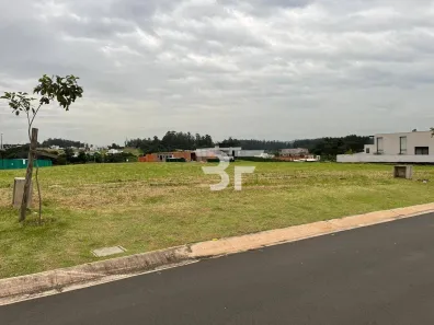 Lote/Terreno à venda, 510m² no Jardim Santa Rita, Indaiatuba