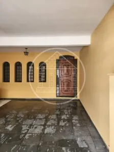 Sobrado com 3 Quartos à venda, 120m² no Vila Campo Grande, São Paulo