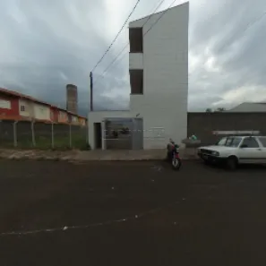 Kitnet com 1 Quarto para alugar, 36m² no Planalto Paraíso, São Carlos