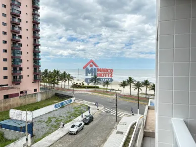 Apartamento com 2 Quartos à venda, 71m² no Caiçara, Praia Grande