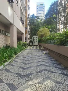 Apartamento com 4 Quartos à venda, 150m² no Ipanema, Rio de Janeiro
