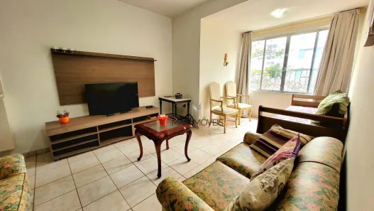 Apartamento com 2 Quartos à venda, 100m² no Pitangueiras, Guarujá