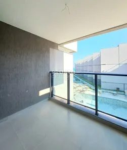 Apartamento com 1 Quarto à venda, 26m² no , Tamandaré