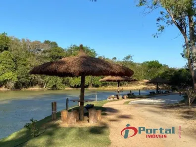 Lote/Terreno à venda, 550m² no Jardim Laguna, Indaiatuba
