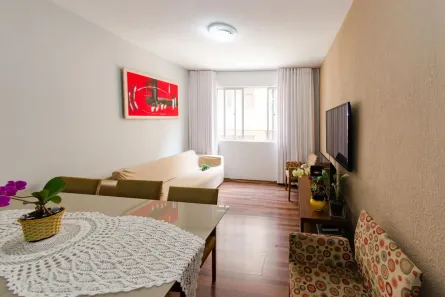 Apartamento com 3 Quartos à venda, 100m² no Estoril, Belo Horizonte