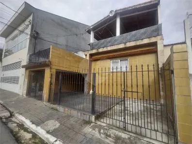 Casa com 6 Quartos à venda, 180m² no Parque São Lucas, São Paulo