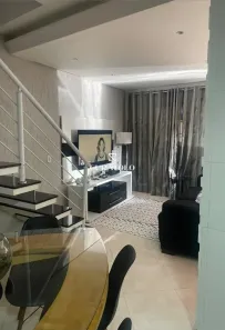 Sobrado com 3 Quartos à venda, 125m² no Jardim Santo Antônio, Santo André