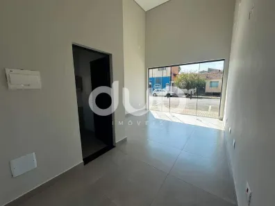 Sala Comercial para alugar, 19m² no Jardim Monumento, Piracicaba