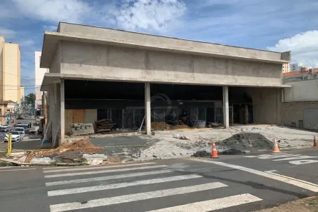 Sala Comercial com 1 Quarto para alugar, 300m² no Cidade Alta, Piracicaba
