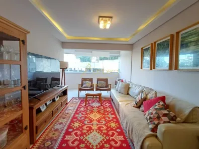 Apartamento com 3 Quartos à venda, 85m² no Jardim Ampliação, São Paulo